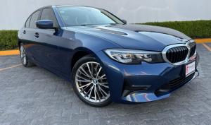 BMW Serie 3 2022