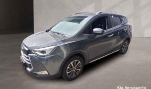 JAC SEI 3 2021