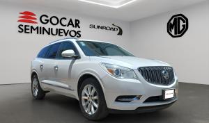Buick Enclave 2017
