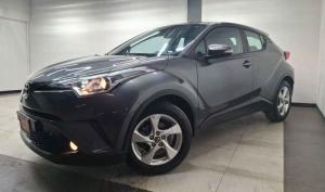 Toyota C-HR 2019