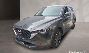 Mazda CX-5 2023