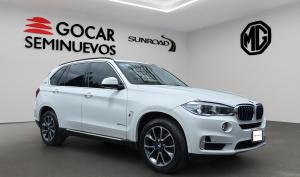 BMW X5 2018