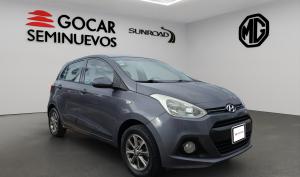 Hyundai Grand i10 2015