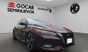 Nissan Sentra 2023