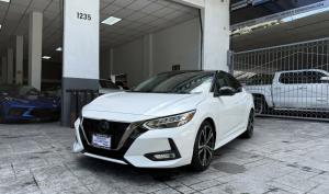 Nissan Sentra 2023