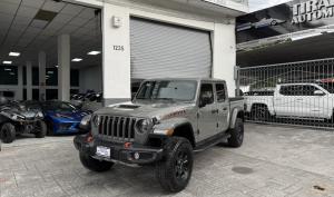 Jeep Gladiator 2022