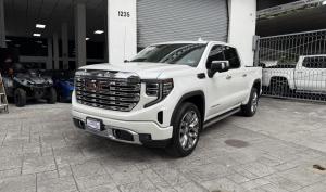 GMC Sierra 2023