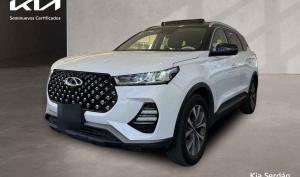 Chirey TIGGO 7 PRO 1.5T LUXURY CVT 2023