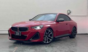 BMW Serie 2 2024