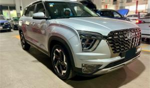 Hyundai Creta 2023