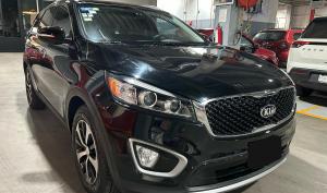 Kia Sorento 2017