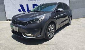 Kia Niro 2019