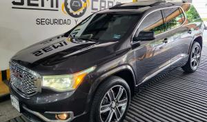 GMC Acadia 2018