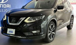 Nissan X-Trail 2018