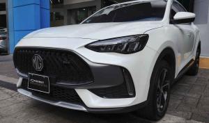 MG HS 2.0T Trophy DCT 2024