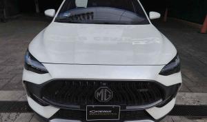 MG HS 2.0T Trophy DCT 2024