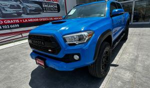 Toyota Tacoma 2021
