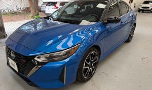 Nissan Sentra 2024