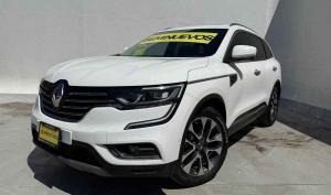 Renault Koleos 2018