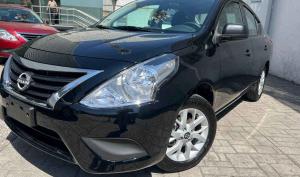 Nissan Otro Modelo 2024