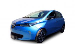 Renault Otro Modelo 2020