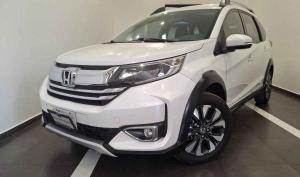 Honda BR-V 2020