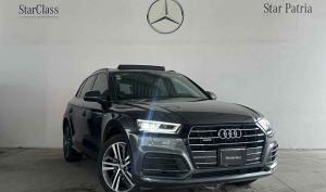 Audi Q5 2019