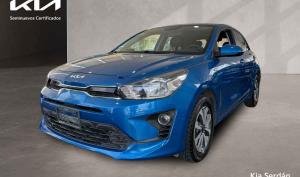 Kia Rio 2022