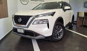 Nissan X-Trail 2025