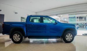 Volkswagen Amarok 2024