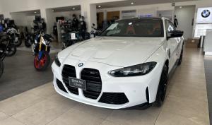 BMW M4 2026