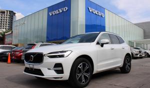 Volvo XC60 2022