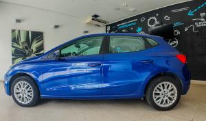 Seat Ibiza 2020