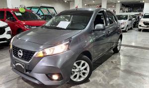 Nissan March 2024