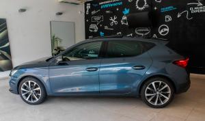 Seat León 2022