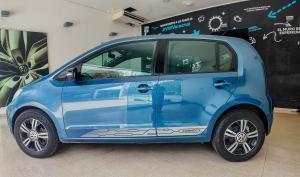 Volkswagen UP 2018