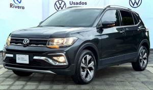 Volkswagen Taigun Highline 2024