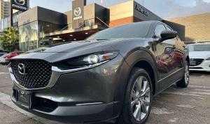 Mazda CX-30 2022