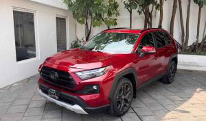 Toyota RAV4 2022
