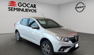 Renault Logan 2023