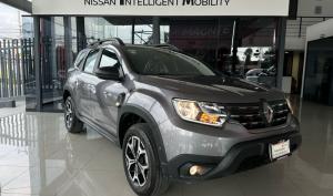 Renault Duster 2024