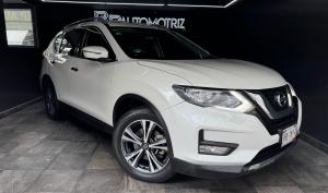 Nissan X-TRAIL Advance 7 Pas 2020