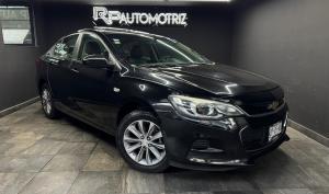 Chevrolet Cavalier 2021