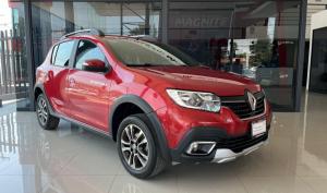 Renault Sandero 2023