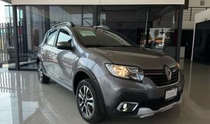 Renault Sandero 2023