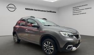 Renault Sandero 2024