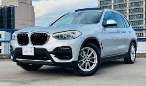 BMW X3 2020