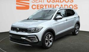 Volkswagen Taigun Highline 2024