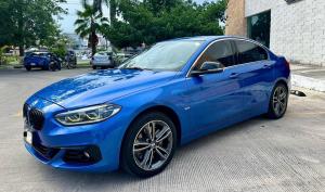 BMW Serie 1 2019
