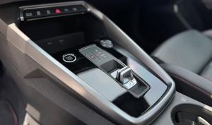 Audi A3 2024
